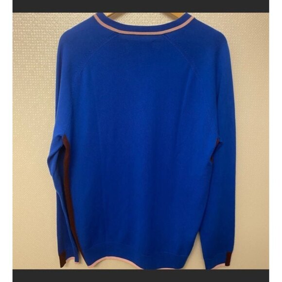 Original Penguin‎ Merino Wool Sweater - XXL - NWT - Picture 5 of 5